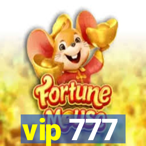 vip 777